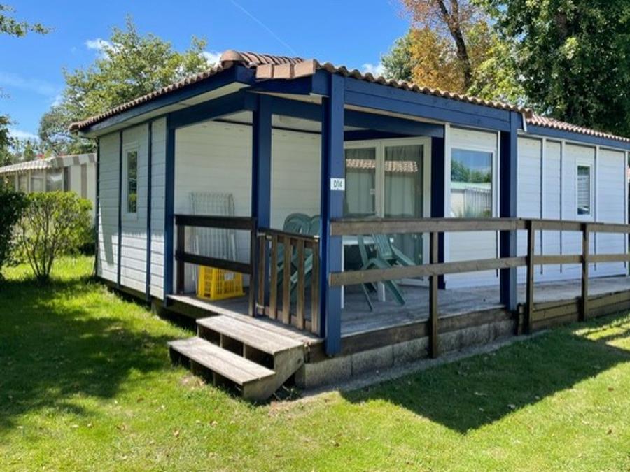 Chalet 5 personnes - Océane PMR 0