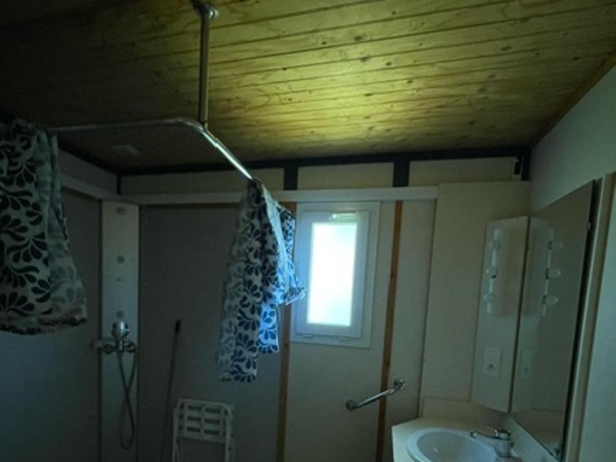 Chalet 5 personnes - Océane PMR 5