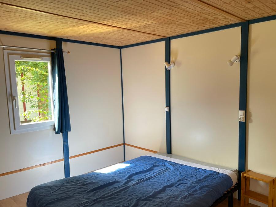Chalet 5 personnes - Océane PMR 12