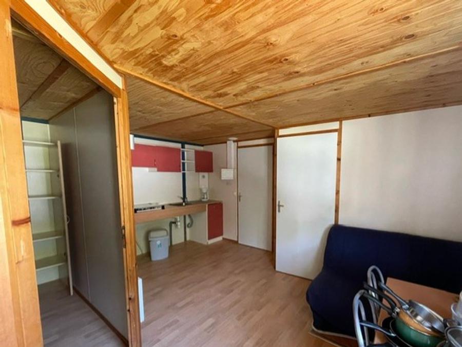 Chalet 5 personnes - Océane PMR 1