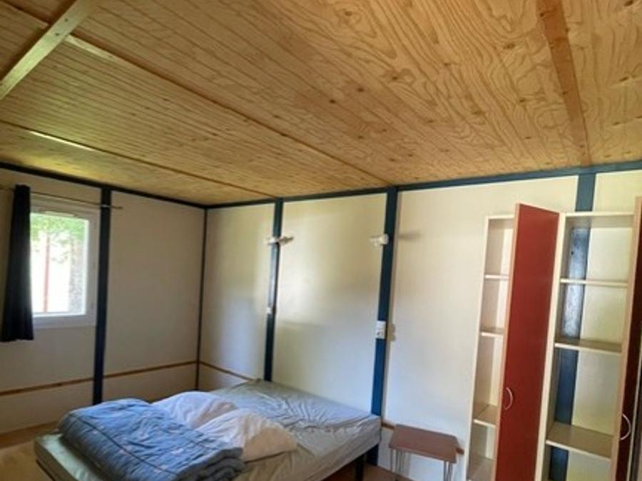 Chalet 5 personnes - Océane PMR 3