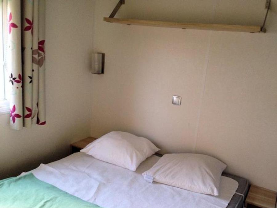 Mobilhome 6 personnes - Confort 3 chambres 6 pers. 5