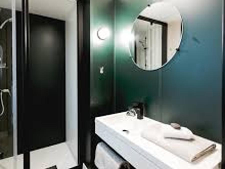 Mobilhome 6 personnes - Premium 3 chambres 6 personnes 4