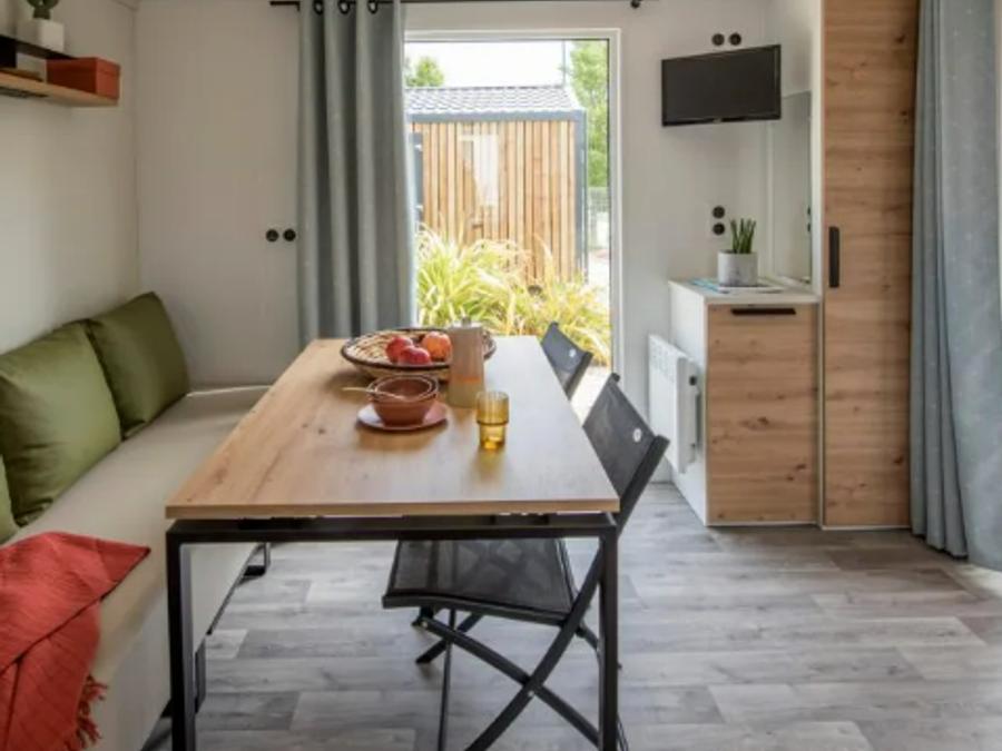Mobilhome 6 personnes - Premium 3 chambres 6 personnes 0