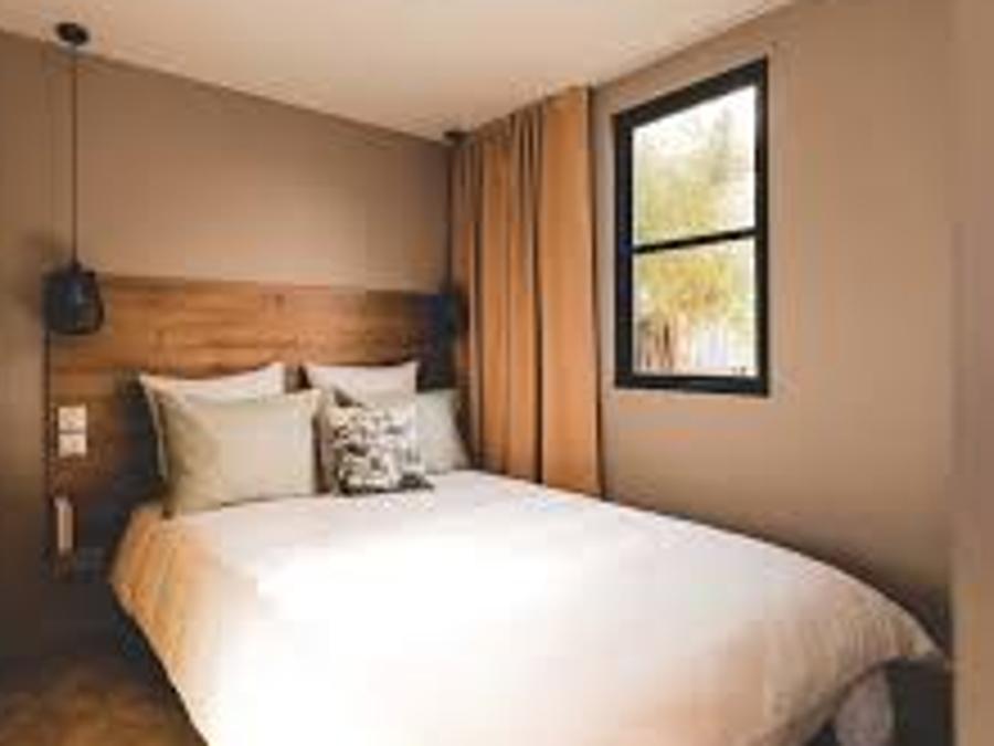 Mobilhome 6 personnes - Premium 3 chambres 6 personnes 2