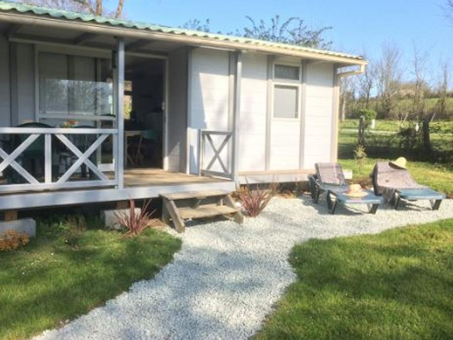 Chalet 6 personnes - CONFORT 6