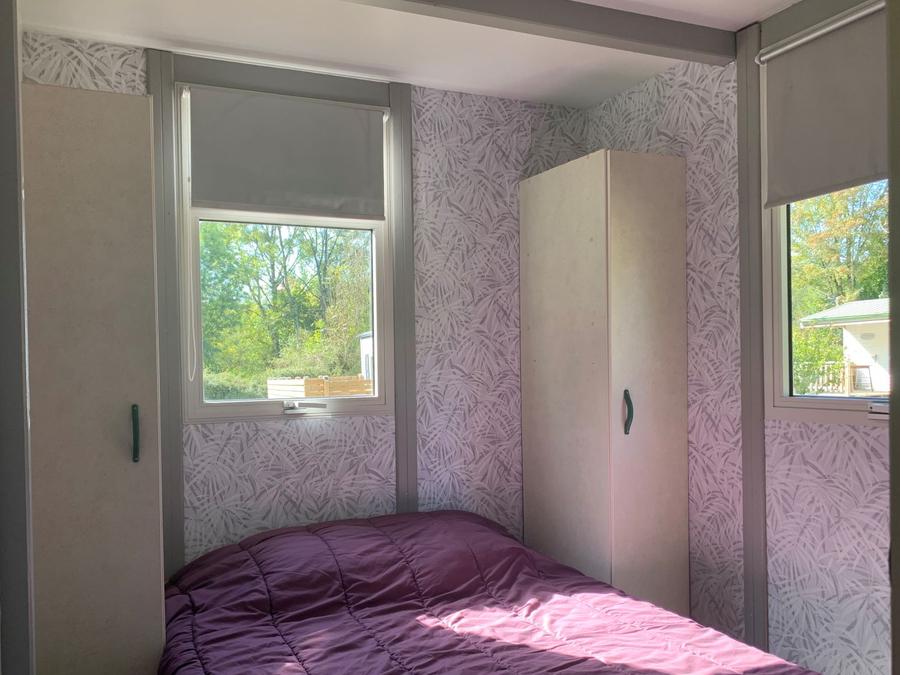 Chalet 6 personnes - CONFORT 7