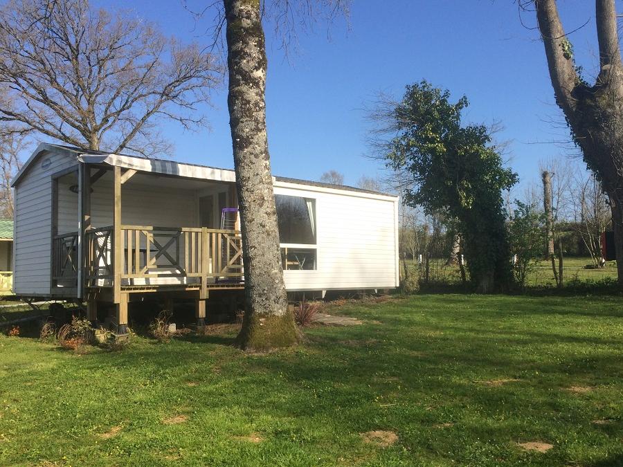 Mobilhome 4 personnes - RELAX CONFORT 0