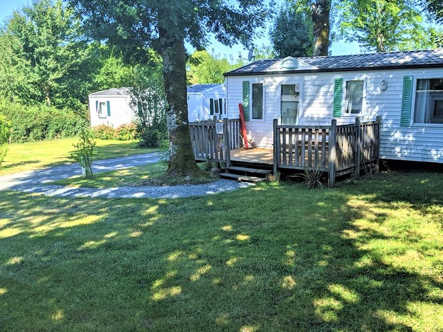 Mobilhome 6 personnes - RELAX CONFORT 4