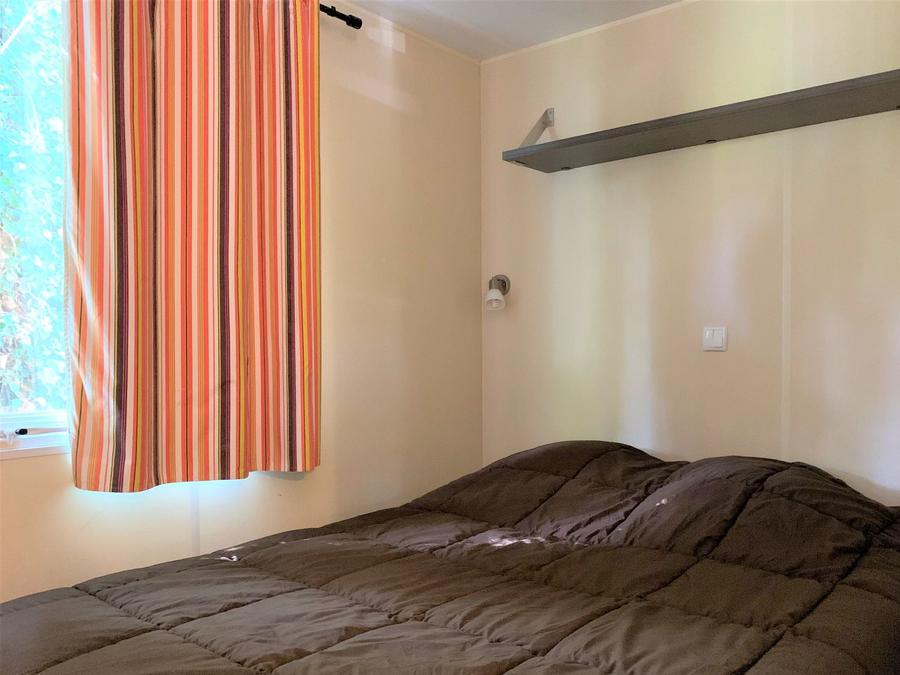 Mobilhome 6 personnes - RELAX CONFORT 3