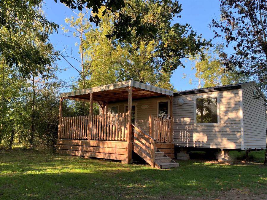 Mobilhome 6 personnes - RELAX CONFORT 0