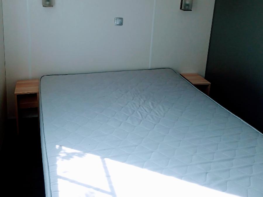 Mobilhome 4 personnes - Cottage Confort - Climatisé - 2 chambres 6