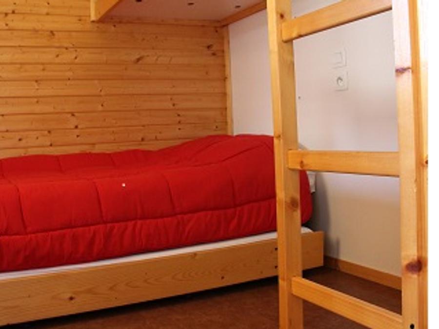 Chalet 5 personnes 5