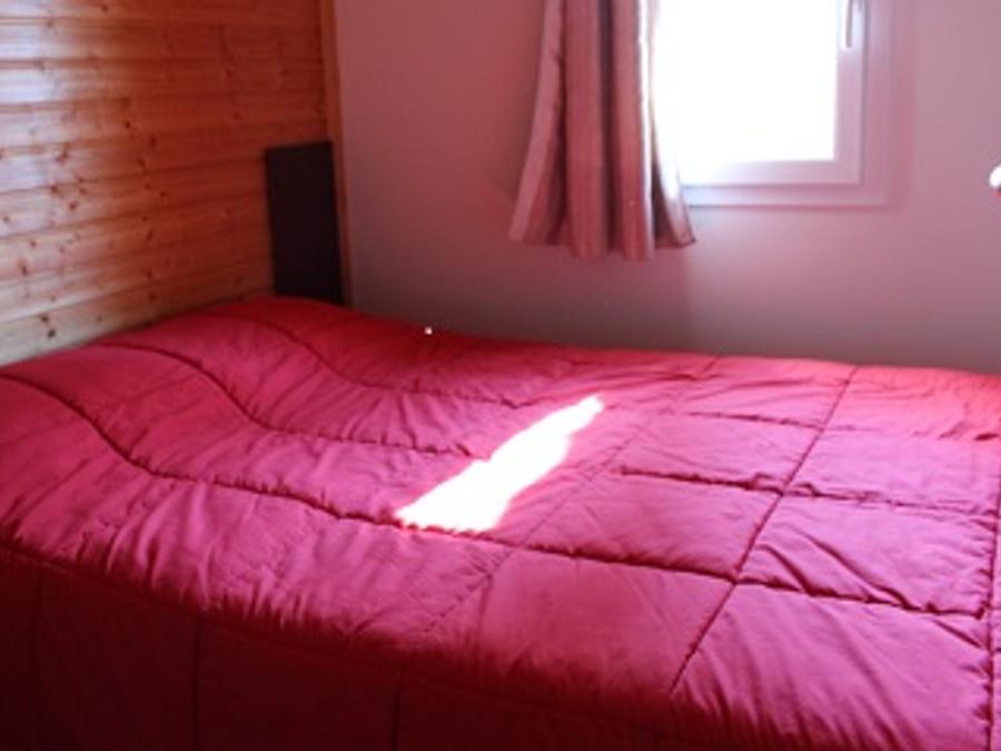 Chalet 5 personnes 6