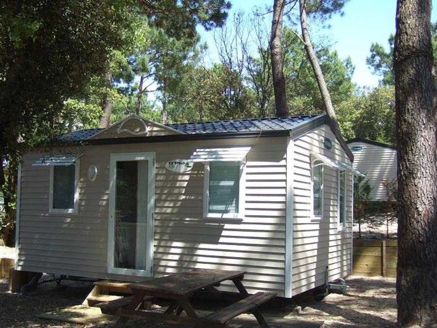 Mobilhome 3 personnes 1