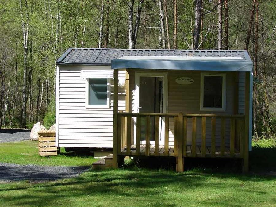 Mobilhome 3 personnes 0