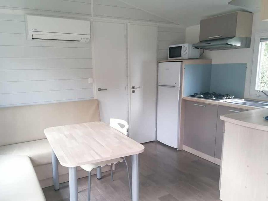 Mobilhome 4 personnes 1