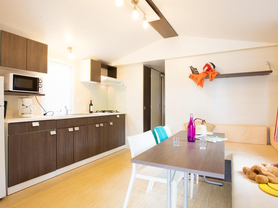 Mobilhome 6 personnes 1
