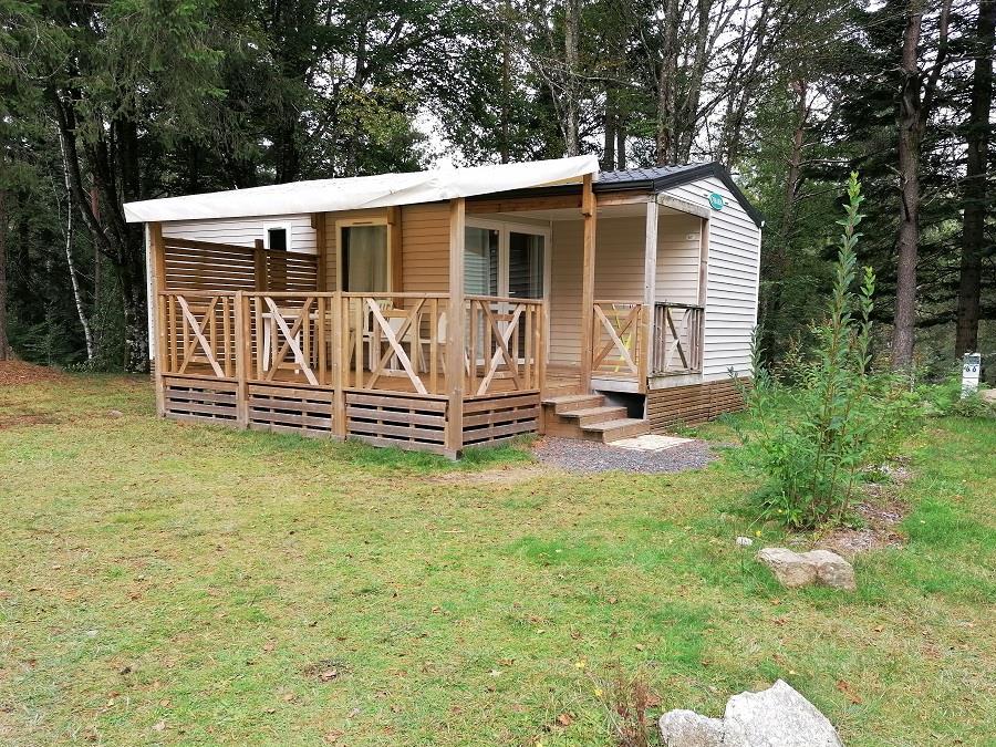 Mobilhome 6 personnes 0
