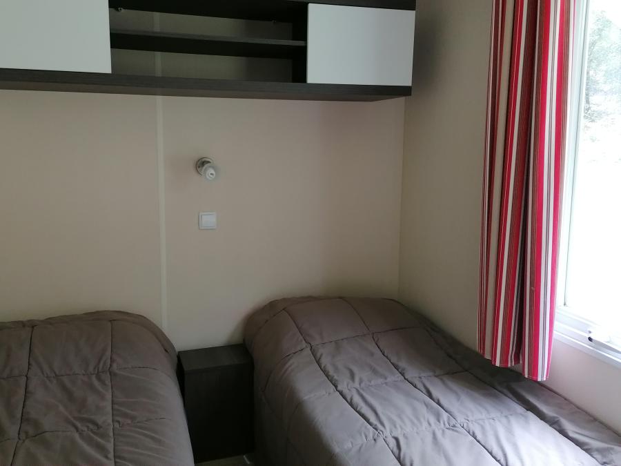 Mobilhome 6 personnes - Grand Confort 3
