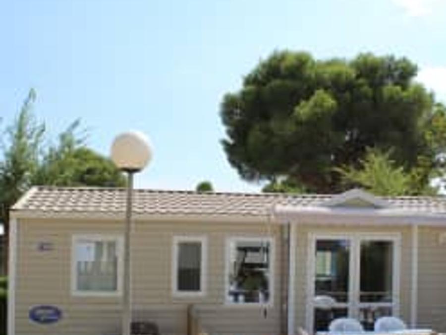 Mobilhome 6 personnes - Emeraude, 3 chambres, Par Lifestyle Holidays 0
