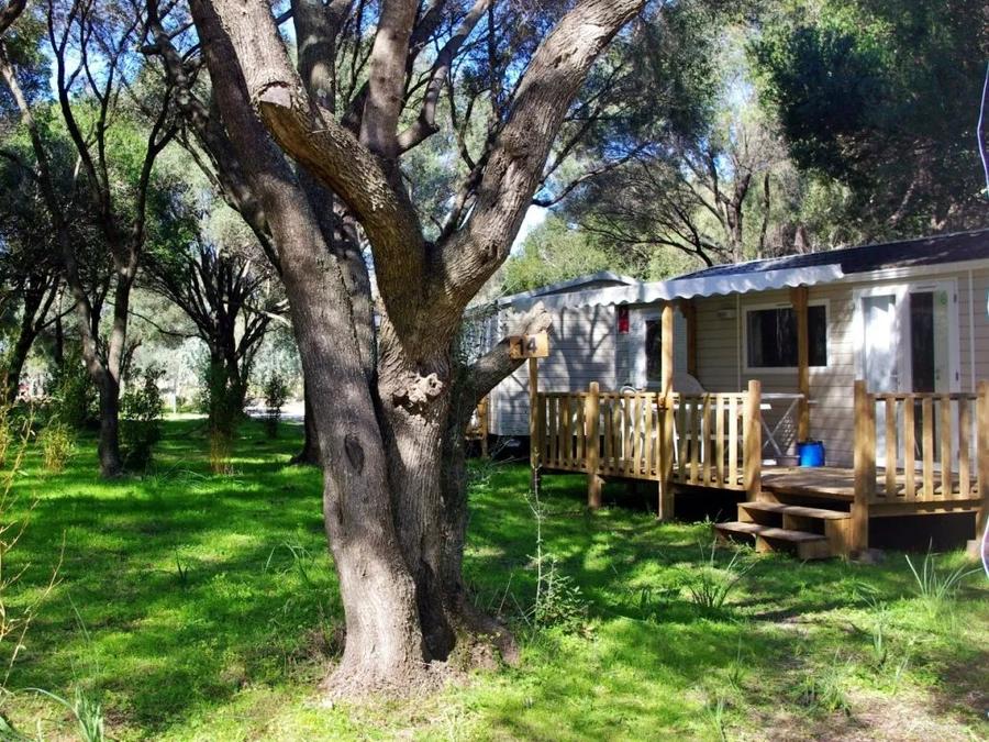 Mobilhome 6 personnes - Cottage 3 chambres 0