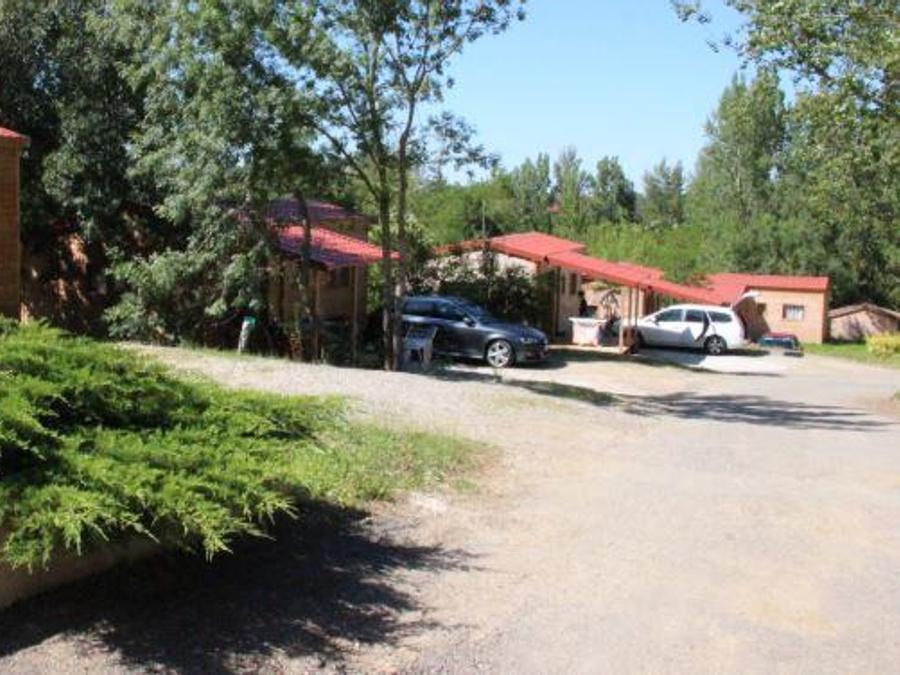 Chalet 4 personnes - CONFORT 5