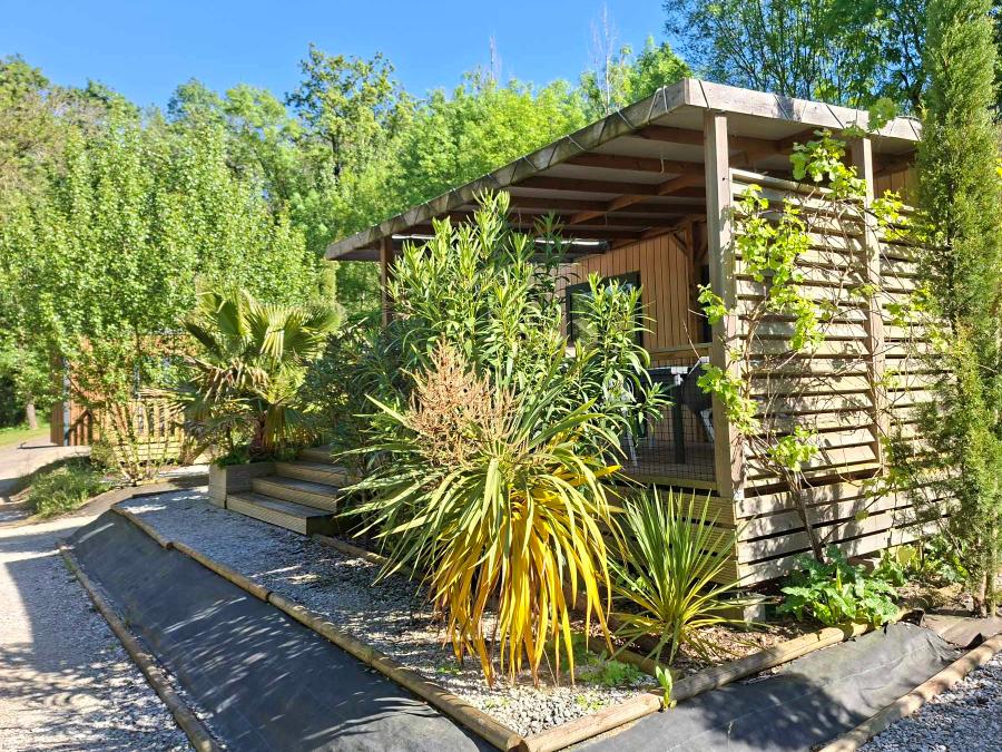 Mobilhome 6 personnes - HOME FLOWER PREMIUM 9