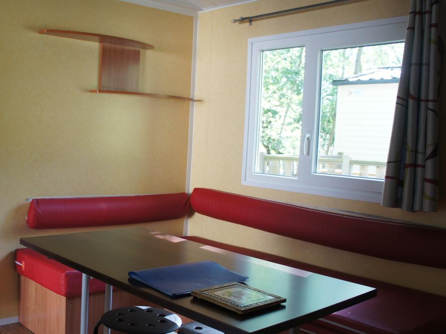 Mobilhome 4 personnes - STANDARD 3