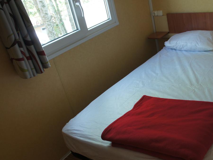 Mobilhome 4 personnes - STANDARD 8