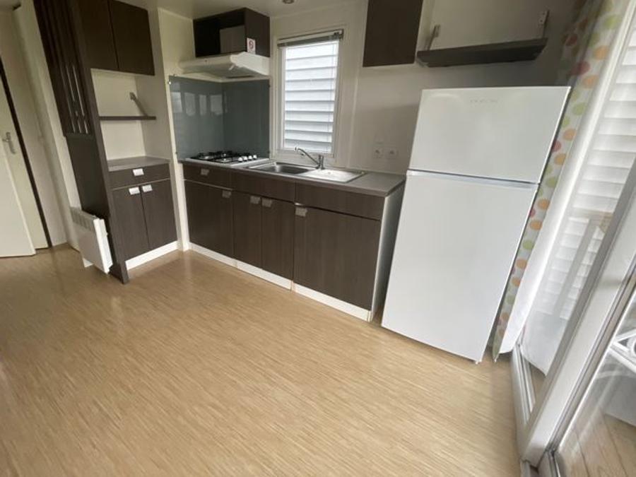 Mobilhome 4 personnes - STANDARD 13