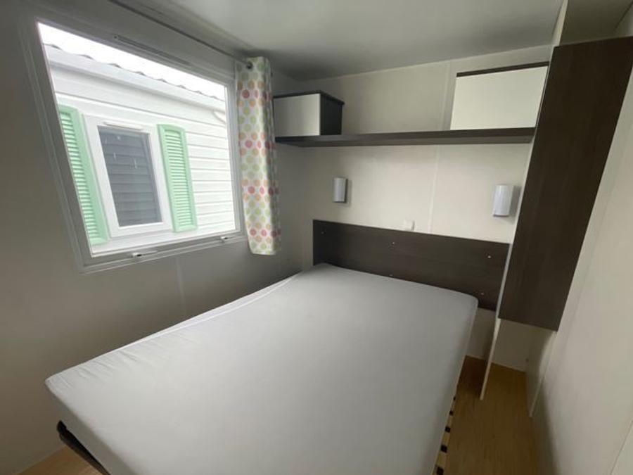 Mobilhome 4 personnes - STANDARD 11