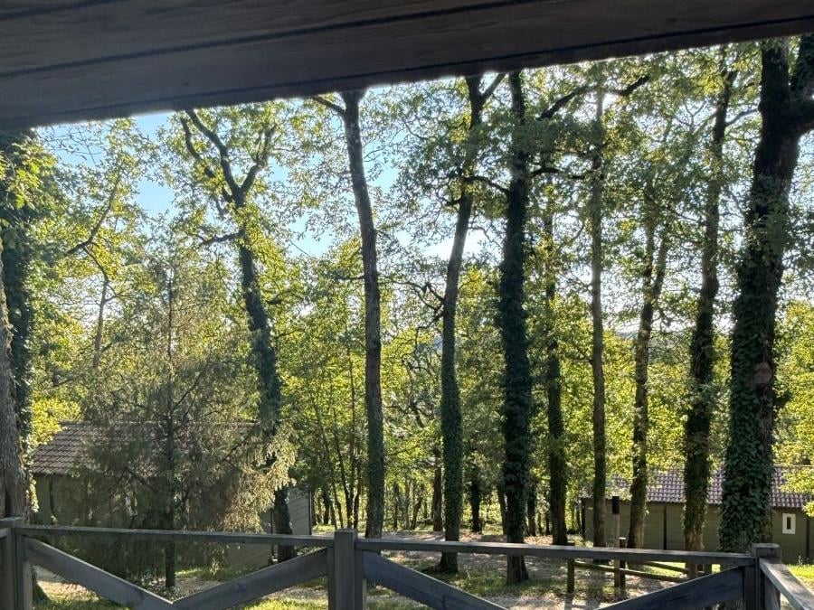 Chalet 4 personnes - Confort 2 chambres 5