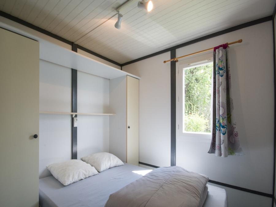 Chalet 4 personnes - Confort 2 chambres 9