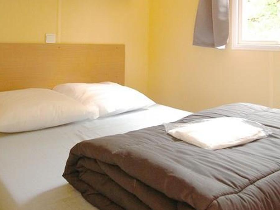 Chalet 4 personnes - Confort 2 chambres 8