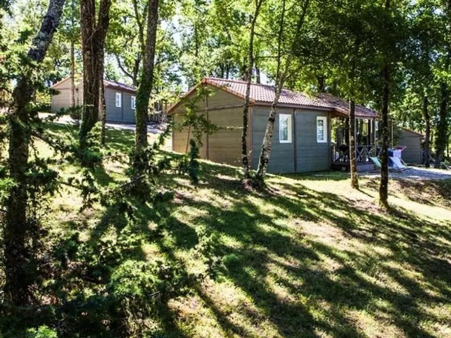 Chalet 4 personnes - Confort 2 chambres 0
