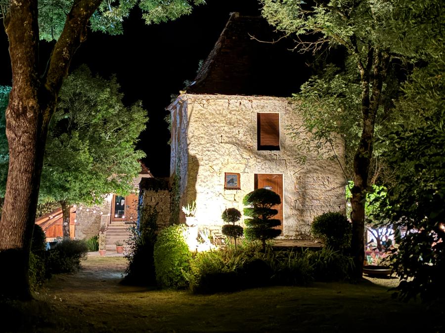 Camping Domaine La Faurie, 4*