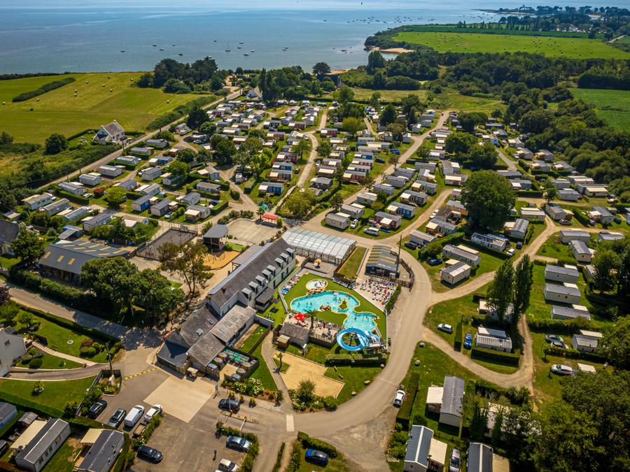 Camping Ker Yaoulet 4*