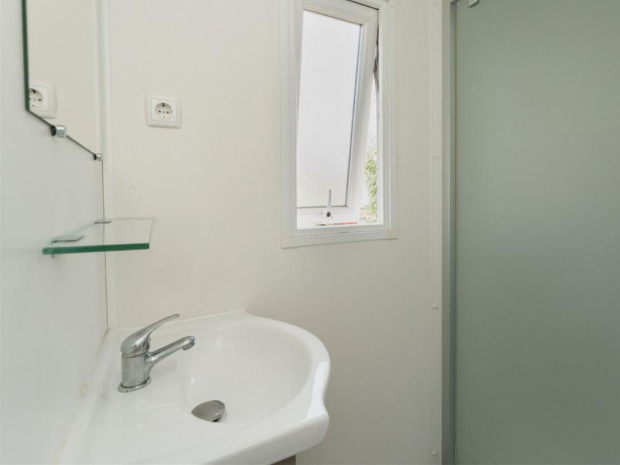 Mobilhome 4 personnes - Confort 2 Chambres 4 Personnes 8