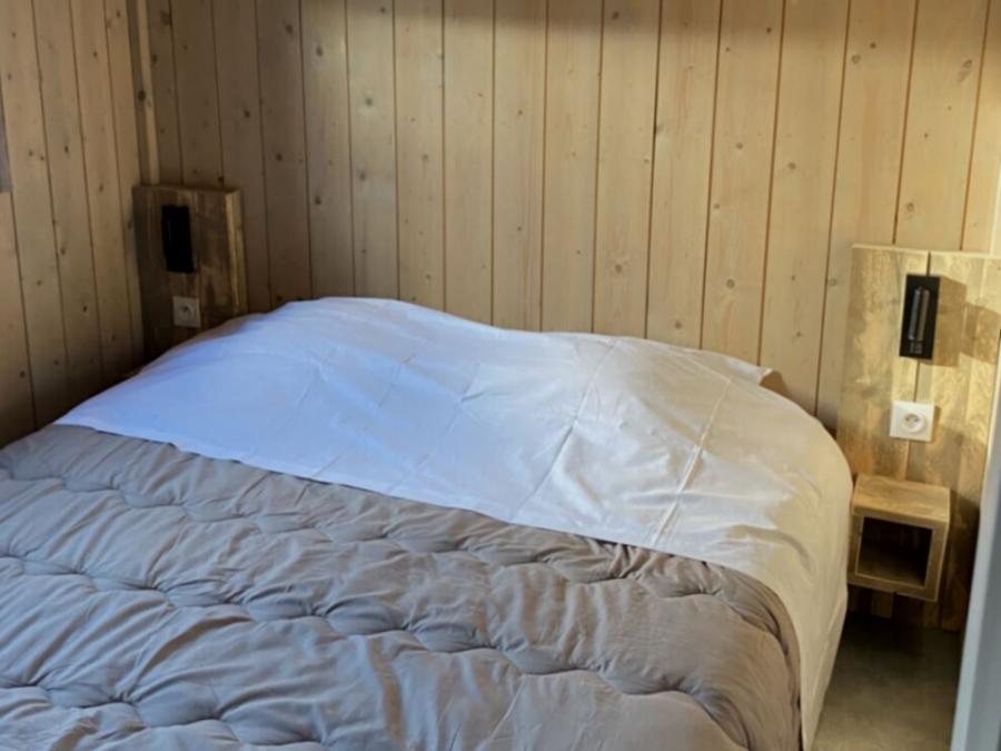 Mobilhome 4 personnes - Premium 2 chambres 4 personnes 7
