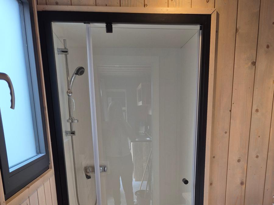 Mobilhome 4 personnes - Premium 2 chambres 4 personnes 5
