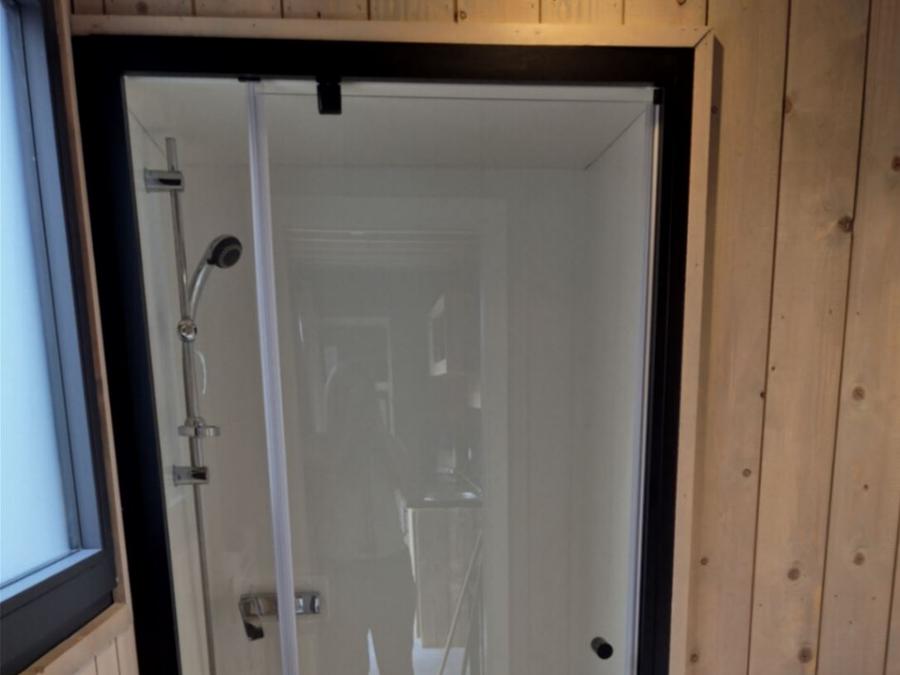 Mobilhome 4 personnes - Premium 2 chambres 4 personnes 9