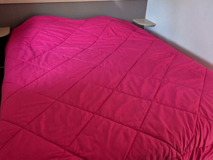 Mobilhome 4 personnes - Confort+ 2 Chambres 4 Personnes 8