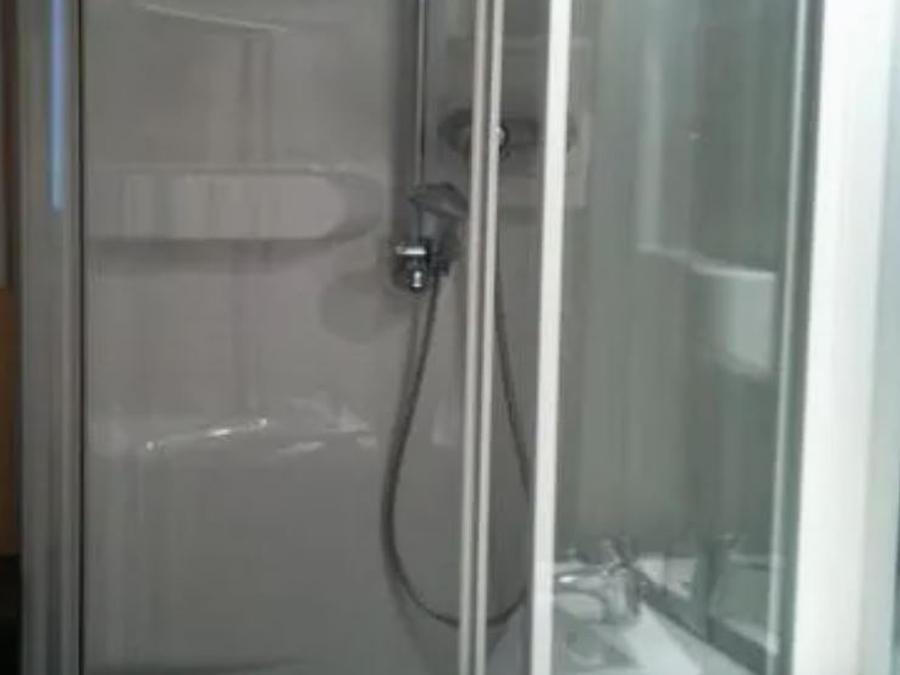 Chalet 6 personnes - Chalet 35m² - climatisé 5/6 pers 6