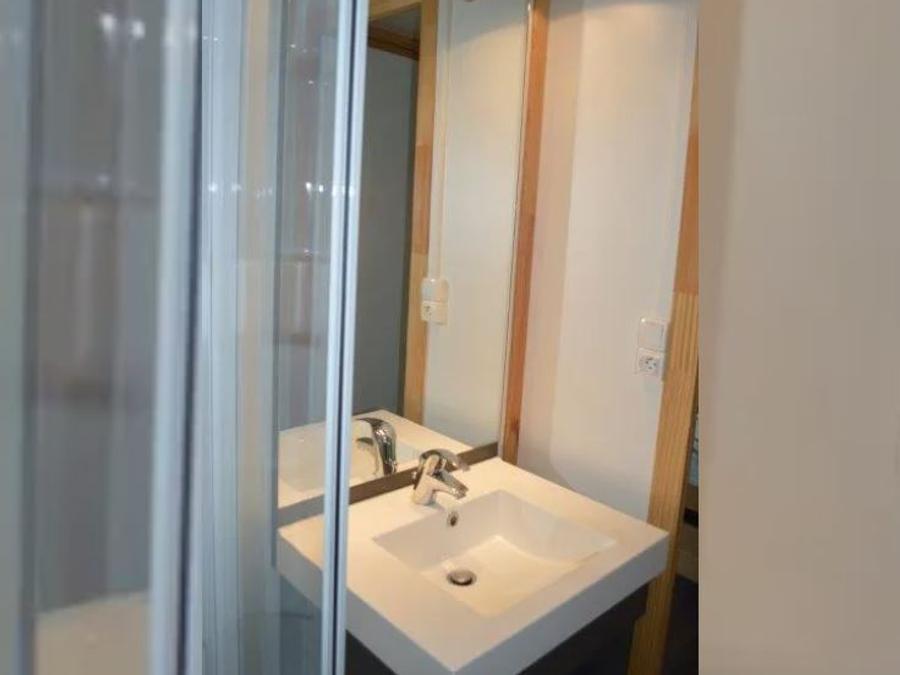 Chalet 6 personnes - Chalet 35m² - climatisé 5/6 pers 5