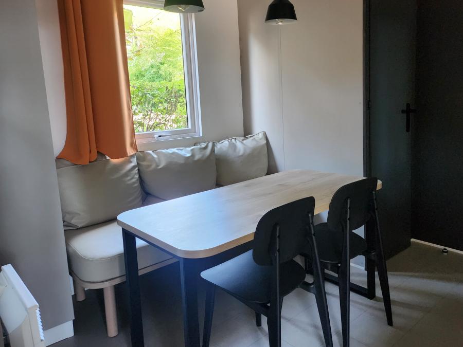 Mobilhome 4 personnes - Vénus 22m² 4 pers 13