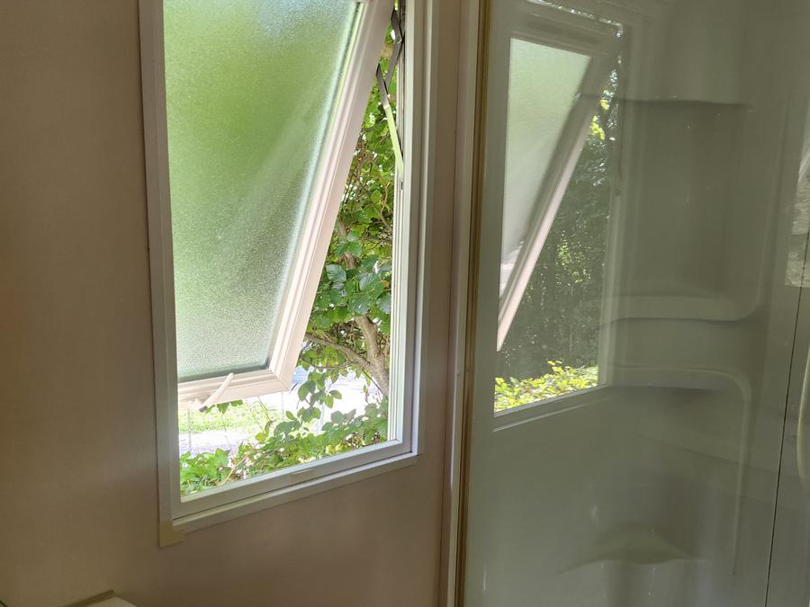 Mobilhome 5 personnes - Cottage Eco 28m² 4/5 pers 5