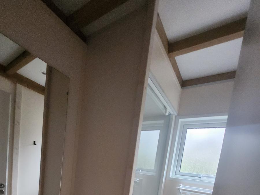 Chalet 4 personnes - Chalet Cannelle 26m² - climatisé 4 pers 3