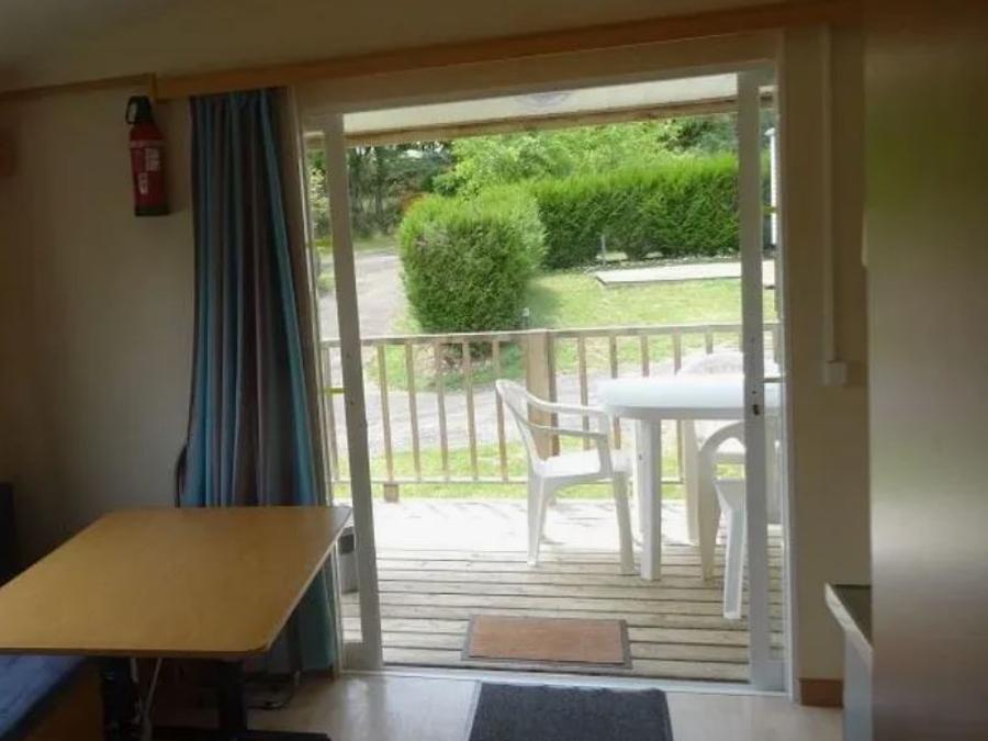 Mobilhome 4 personnes - MH2 CONFORT 23 m² 2