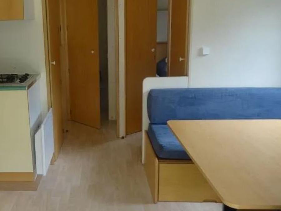 Mobilhome 4 personnes - MH2 CONFORT 23 m² 3
